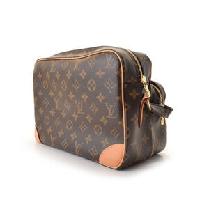 Louis Vuitton Nile Monogram